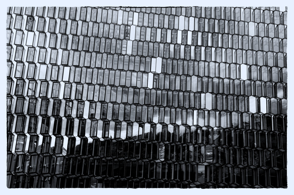 Kerler viele Fenster